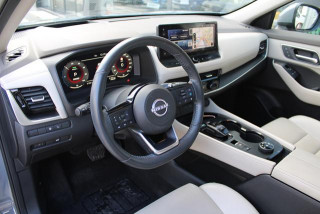 Nissan X-Trail 1.5 E-POW.E-4ORCE 