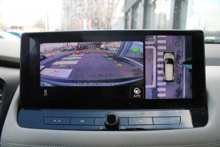 Nissan X-Trail 1.5 E-POW.E-4ORCE 