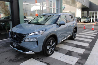 Nissan X-Trail 1.5 E-POW.E-4ORCE 