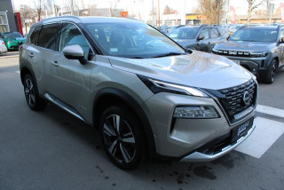 Nissan X-Trail 1.5 E-POW.E-4ORCE 