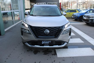 Nissan X-Trail 1.5 E-POW.E-4ORCE 