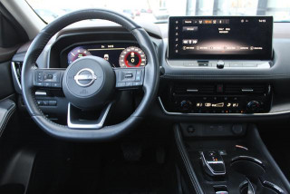 Nissan X-Trail 1.5 E-POW.E-4ORCE 