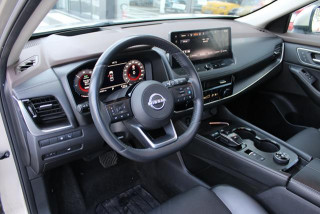 Nissan X-Trail 1.5 E-POW.E-4ORCE 