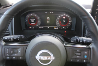 Nissan X-Trail 1.5 E-POW.E-4ORCE 