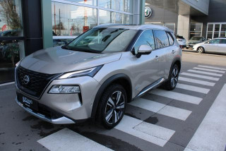 Nissan X-Trail 1.5 E-POW.E-4ORCE 