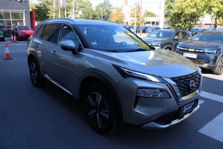 Nissan X-Trail 1.5 CVT HYBRID 