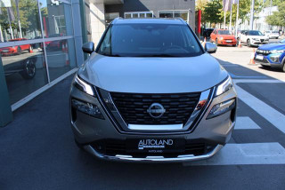 Nissan X-Trail 1.5 CVT HYBRID 
