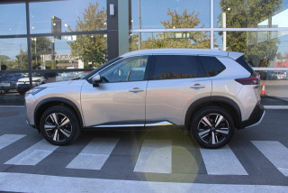 Nissan X-Trail 1.5 CVT HYBRID 