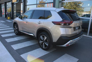 Nissan X-Trail 1.5 CVT HYBRID 
