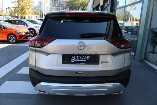 Nissan X-Trail 1.5 CVT HYBRID 