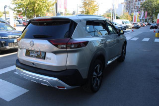 Nissan X-Trail 1.5 CVT HYBRID 