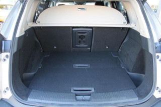 Nissan X-Trail 1.5 CVT HYBRID 