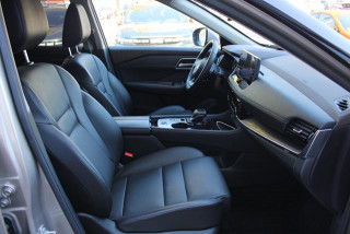 Nissan X-Trail 1.5 CVT HYBRID 
