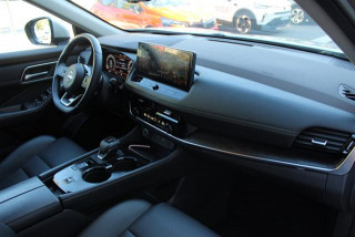 Nissan X-Trail 1.5 CVT HYBRID 