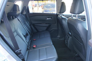 Nissan X-Trail 1.5 CVT HYBRID 