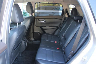 Nissan X-Trail 1.5 CVT HYBRID 