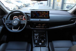 Nissan X-Trail 1.5 CVT HYBRID 