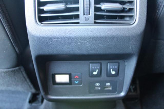 Nissan X-Trail 1.5 CVT HYBRID 