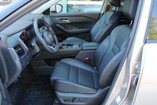 Nissan X-Trail 1.5 CVT HYBRID 