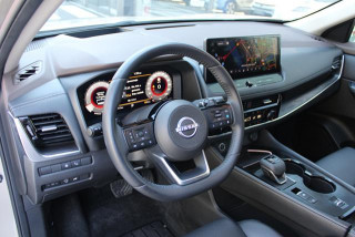 Nissan X-Trail 1.5 CVT HYBRID 