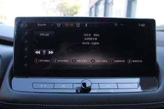 Nissan X-Trail 1.5 CVT HYBRID 