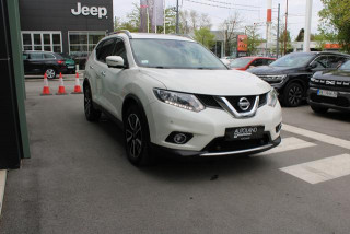 Nissan X-Trail 1.6 DCI 360 PLUS 4WD 