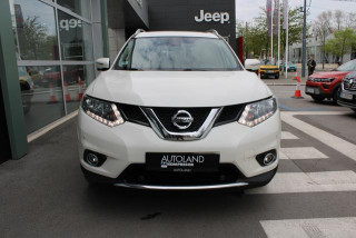 Nissan X-Trail 1.6 DCI 360 PLUS 4WD 
