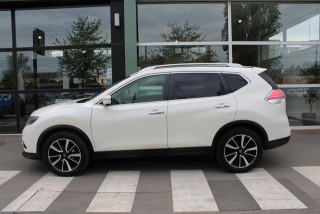 Nissan X-Trail 1.6 DCI 360 PLUS 4WD 