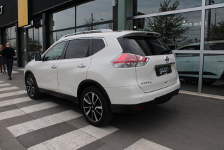 Nissan X-Trail 1.6 DCI 360 PLUS 4WD 
