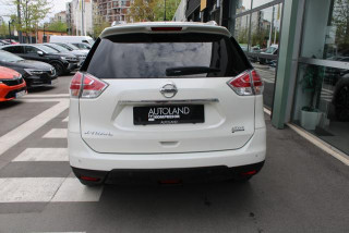 Nissan X-Trail 1.6 DCI 360 PLUS 4WD 