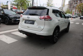 Nissan X-Trail 1.6 DCI 360 PLUS 4WD 