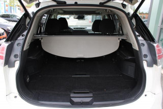 Nissan X-Trail 1.6 DCI 360 PLUS 4WD 