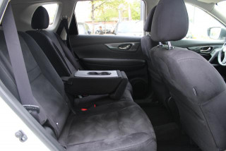 Nissan X-Trail 1.6 DCI 360 PLUS 4WD 