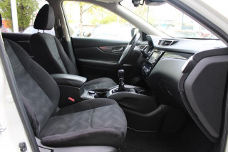 Nissan X-Trail 1.6 DCI 360 PLUS 4WD 