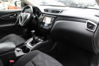 Nissan X-Trail 1.6 DCI 360 PLUS 4WD 