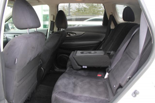 Nissan X-Trail 1.6 DCI 360 PLUS 4WD 