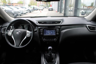 Nissan X-Trail 1.6 DCI 360 PLUS 4WD 