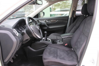 Nissan X-Trail 1.6 DCI 360 PLUS 4WD 
