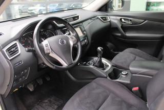 Nissan X-Trail 1.6 DCI 360 PLUS 4WD 