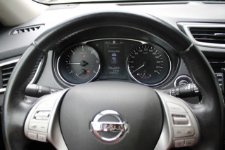 Nissan X-Trail 1.6 DCI 360 PLUS 4WD 