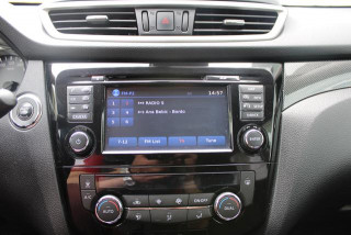 Nissan X-Trail 1.6 DCI 360 PLUS 4WD 