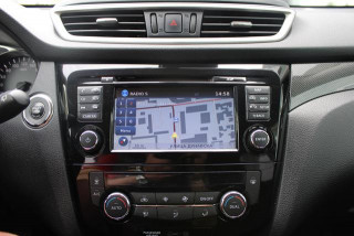 Nissan X-Trail 1.6 DCI 360 PLUS 4WD 