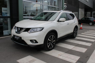 Nissan X-Trail 1.6 DCI 360 PLUS 4WD 