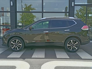 Nissan X-Trail 2.0 dCi TEKNA CVT4X4