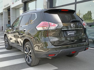 Nissan X-Trail 2.0 dCi TEKNA CVT4X4