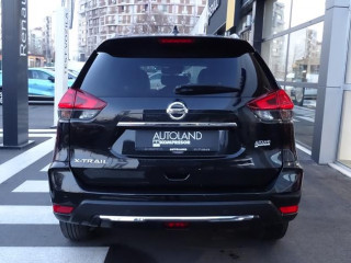 Nissan X-Trail 2.0dCI Tekna Aut 4X4 