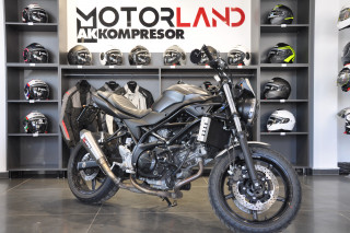 Suzuki SV650 