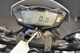 Suzuki SV650 
