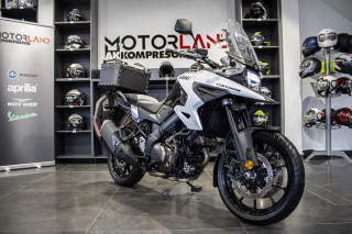 Suzuki V STROM DL1050A 