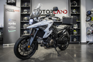 Suzuki V STROM DL1050A 